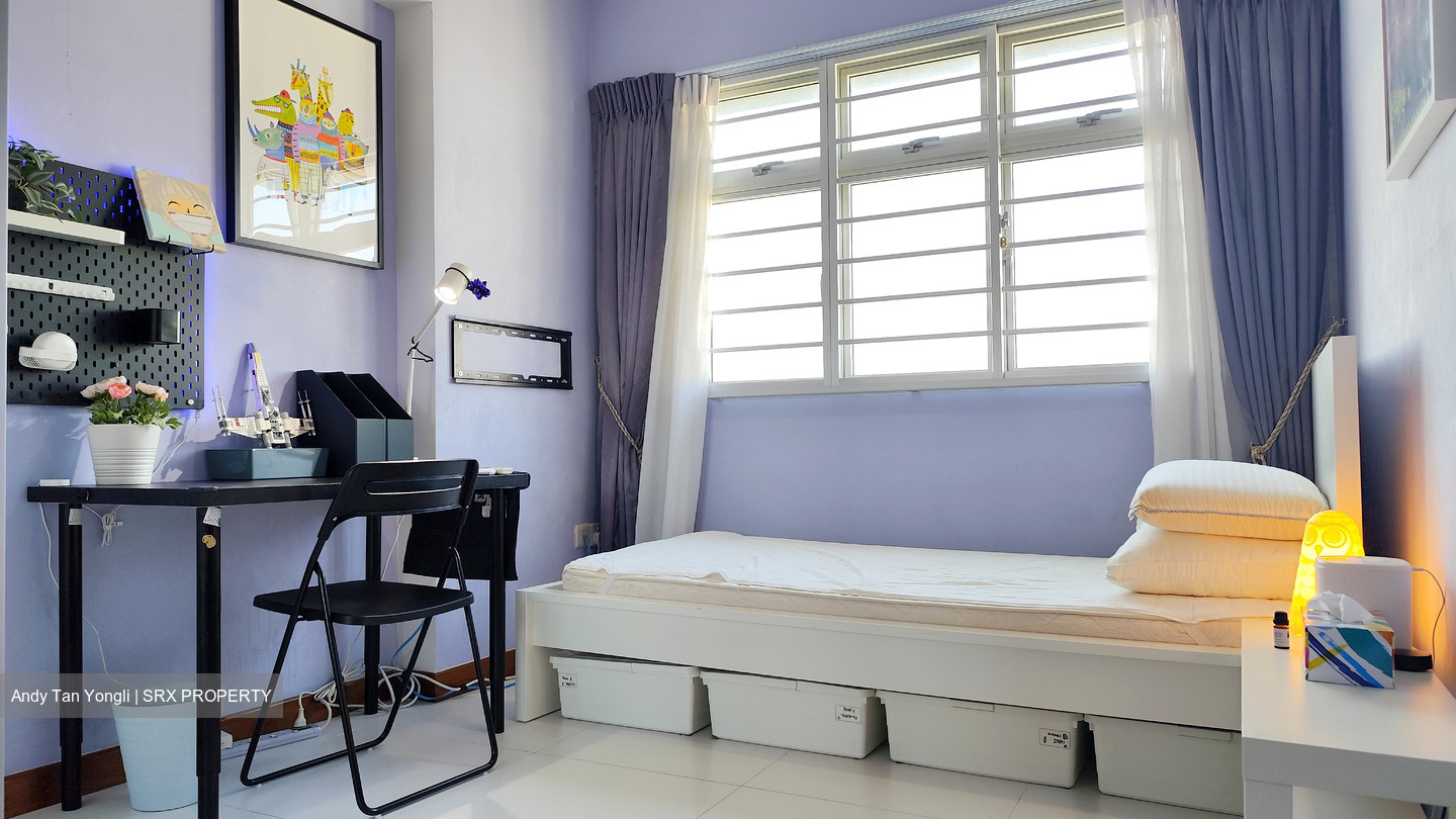 Blk 429B Orchid Spring @ Yishun (Yishun), HDB 4 Rooms #448846191